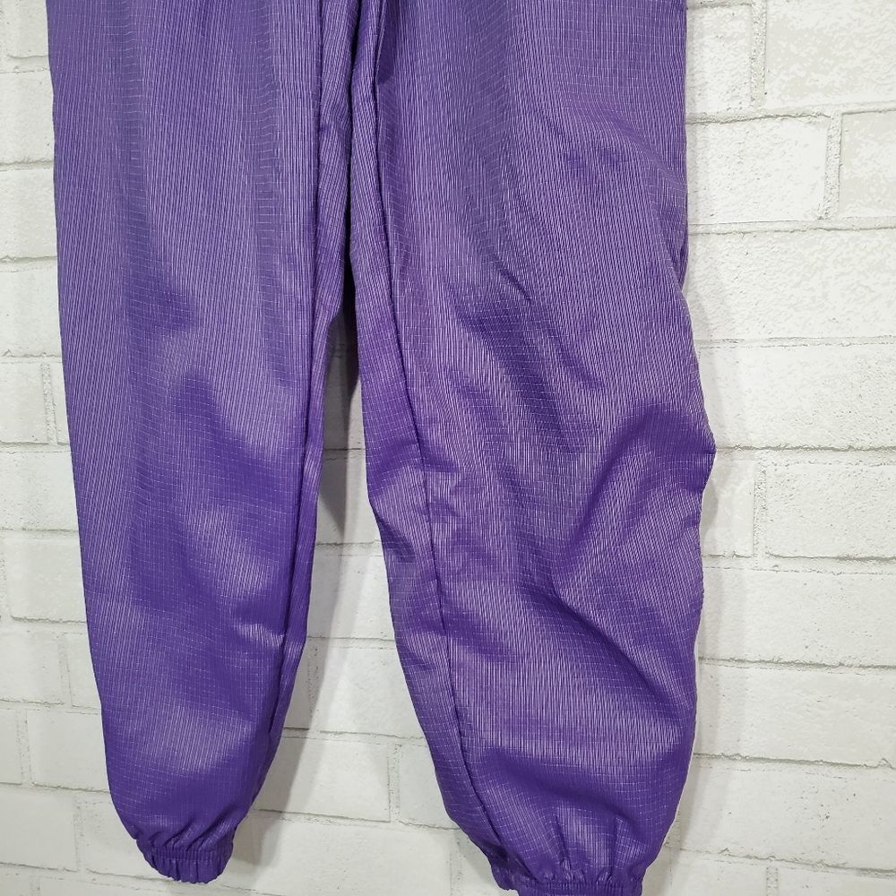 Reebox lined nylon windpants - Picture 5 of 16